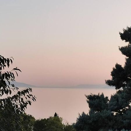 Apartman Liburna Rijeka Exterior photo