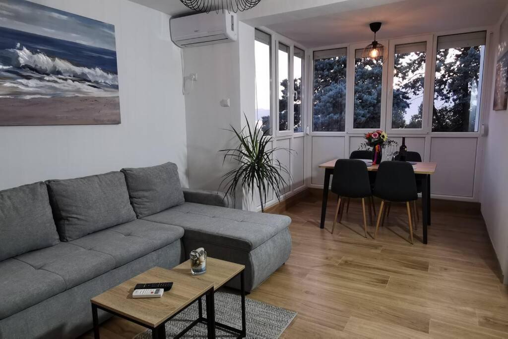 Apartman Liburna Rijeka Exterior photo