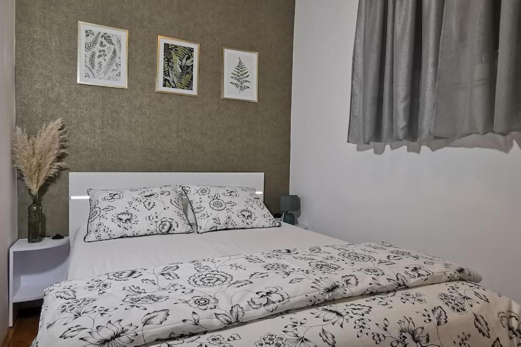 Apartman Liburna Rijeka Exterior photo