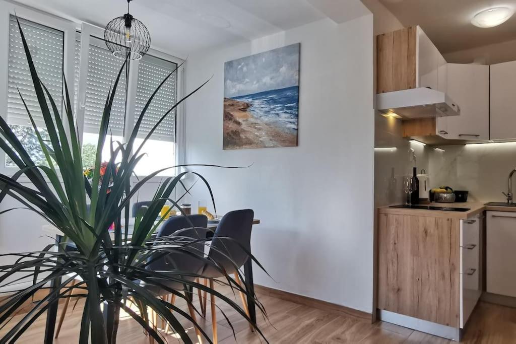Apartman Liburna Rijeka Exterior photo