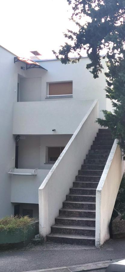 Apartman Liburna Rijeka Exterior photo