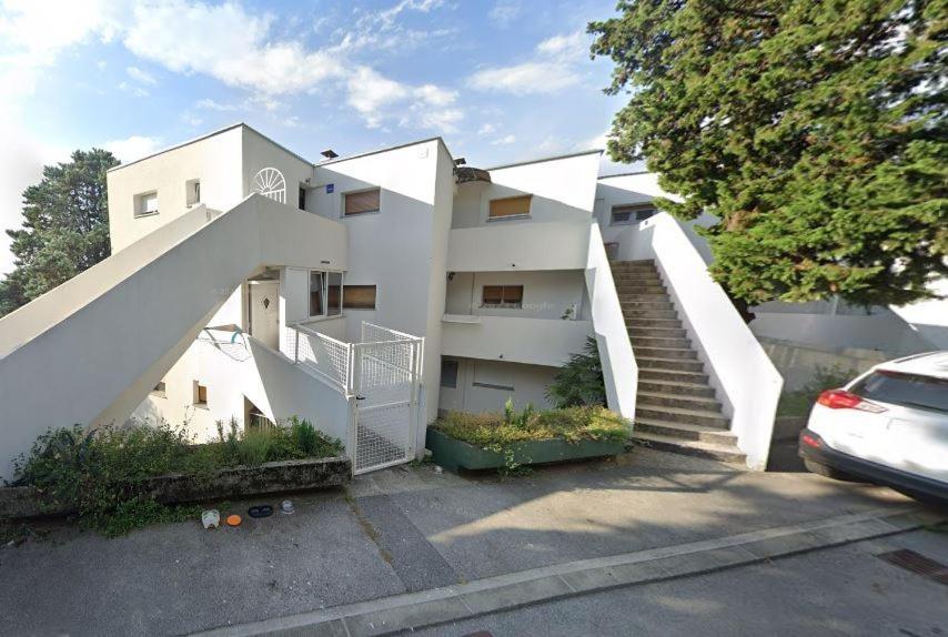 Apartman Liburna Rijeka Exterior photo